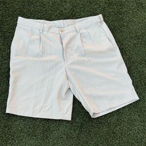 Cool 18 Pro Men's Short Size 36 Color Cream Super Comfortable Casual Wear